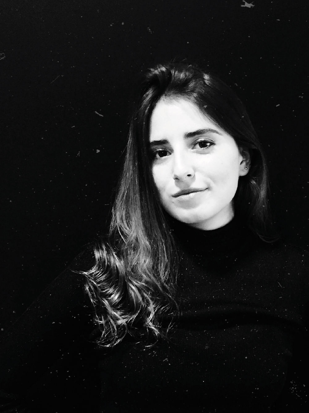 Mariana Villegas - CEO - Art Director